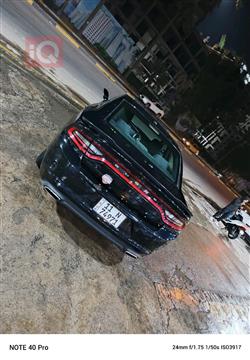 دودج تشارجر